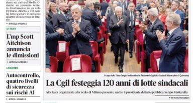 La nostra “vetrina”