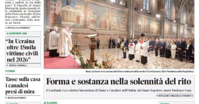 La nostra “vetrina”