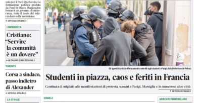 La nostra “vetrina”
