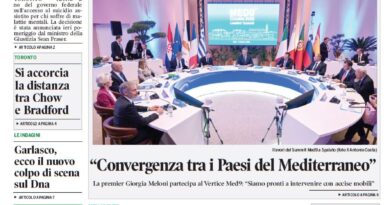 La nostra “vetrina”