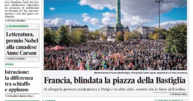 La nostra “vetrina”