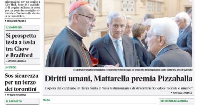 La nostra “vetrina”