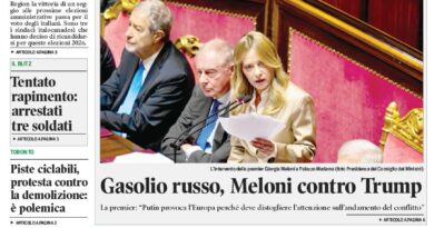 La nostra “vetrina”