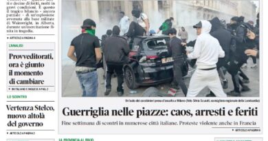 La nostra “vetrina”
