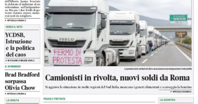 La nostra “vetrina”