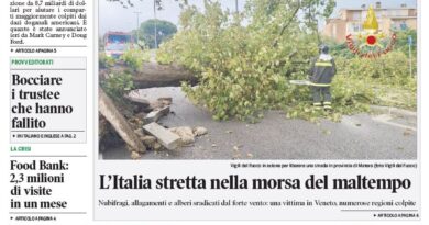 La nostra “vetrina”