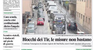 La nostra “vetrina”