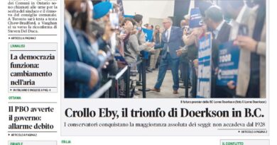 La nostra “vetrina”