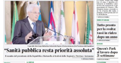 La nostra “vetrina”
