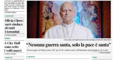 La nostra “vetrina”