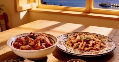Il ragù napoletano: un rituale domenicale