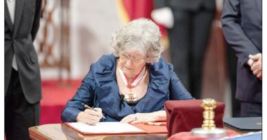 Alcune verità scomode nei circoli politici