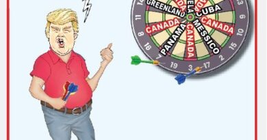 La vignetta di oggi