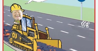 La vignetta di oggi