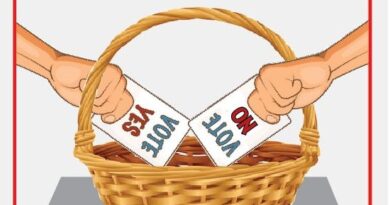 La vignetta di oggi